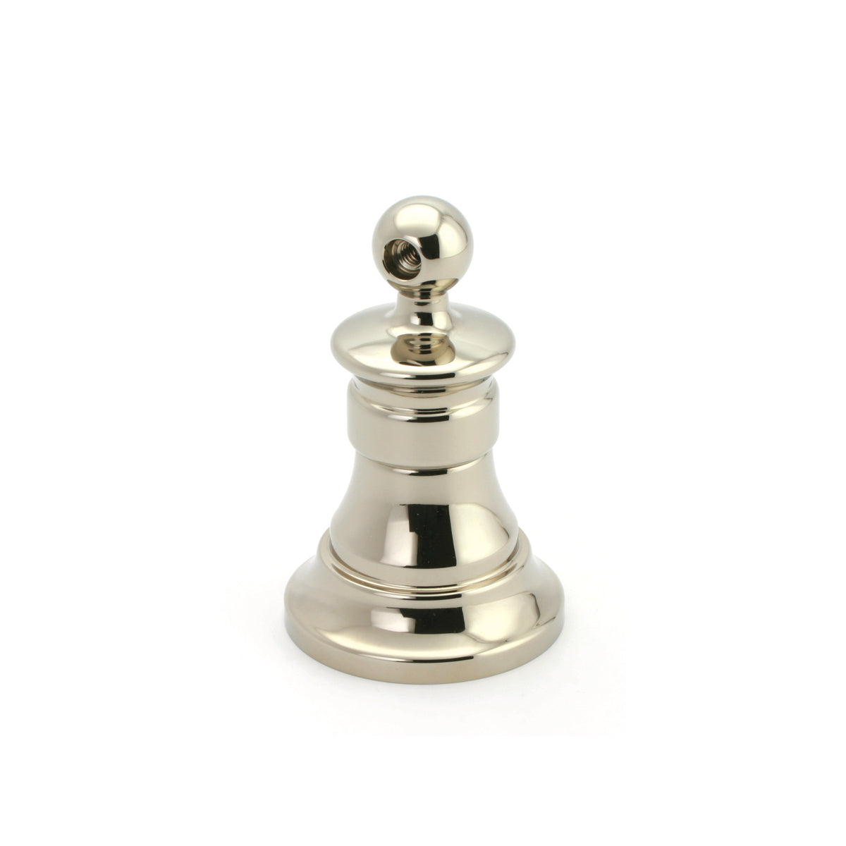 MOEN 116629NL Handle Hub - Polished Nickel