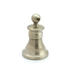 MOEN 116629BN Handle Hub - Brushed Nickel