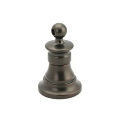 MOEN 116629ORB Handle Hub - Oil Rubbed Bronze