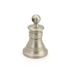 MOEN 116629SRS Handle Hub - Spot Resist Stainless