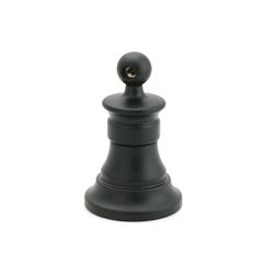 MOEN 116629WR Handle Hub - Wrought Iron