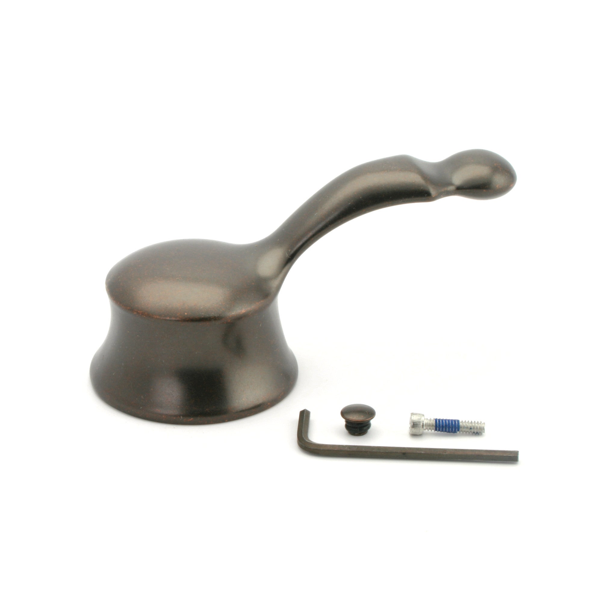 MOEN 116638ORB Handle Kit - Oil Rubbed Bronze