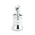 MOEN 116646 Handle Hub Kit - Chrome
