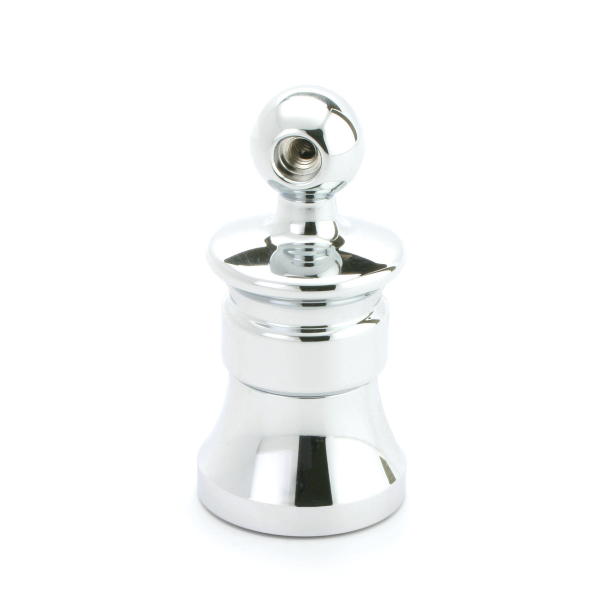 MOEN 116646 Handle Hub Kit - Chrome