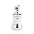 MOEN 116647 Handle Hub Kit - Chrome