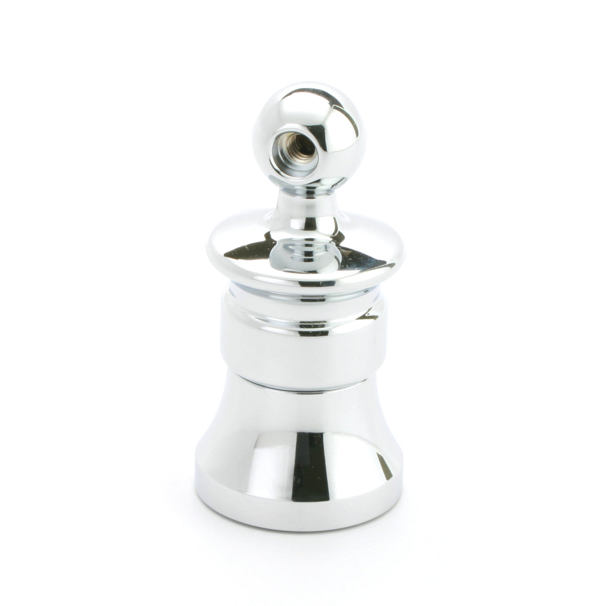 MOEN 116647 Handle Hub Kit - Chrome