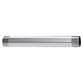 MOEN 116651 6" Straight Overhead Shower Arm - Chrome