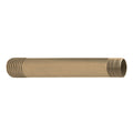 MOEN 116651AZ 6" Straight Overhead Shower Arm - Antique Bronze
