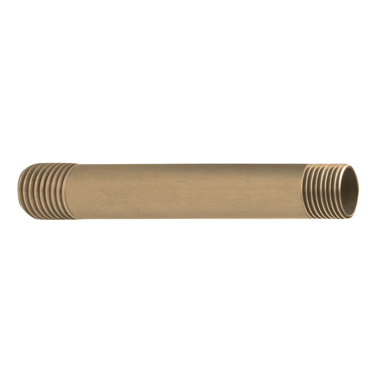 MOEN 116651AZ 6" Straight Overhead Shower Arm - Antique Bronze