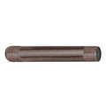 MOEN 116651ORB 6" Straight Overhead Shower Arm - Oil Rubbed Bronze