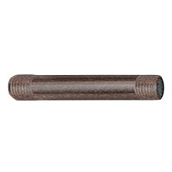 MOEN 116651ORB 6" Straight Overhead Shower Arm - Oil Rubbed Bronze