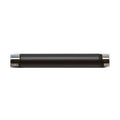 MOEN 116651WR 6" Straight Overhead Shower Arm - Wrought Iron