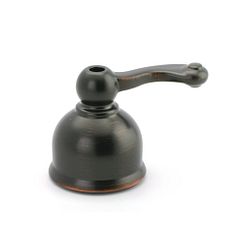 MOEN 116713BRB Handle Kit - Mediterranean Bronze