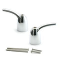 MOEN 116716 Handle Kit - Chrome
