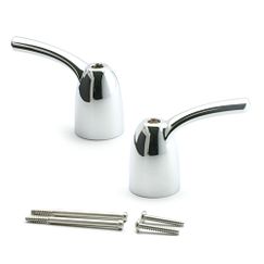 MOEN 116716 Handle Kit - Chrome