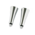 MOEN 116722 Handle Insert Kit - Chrome