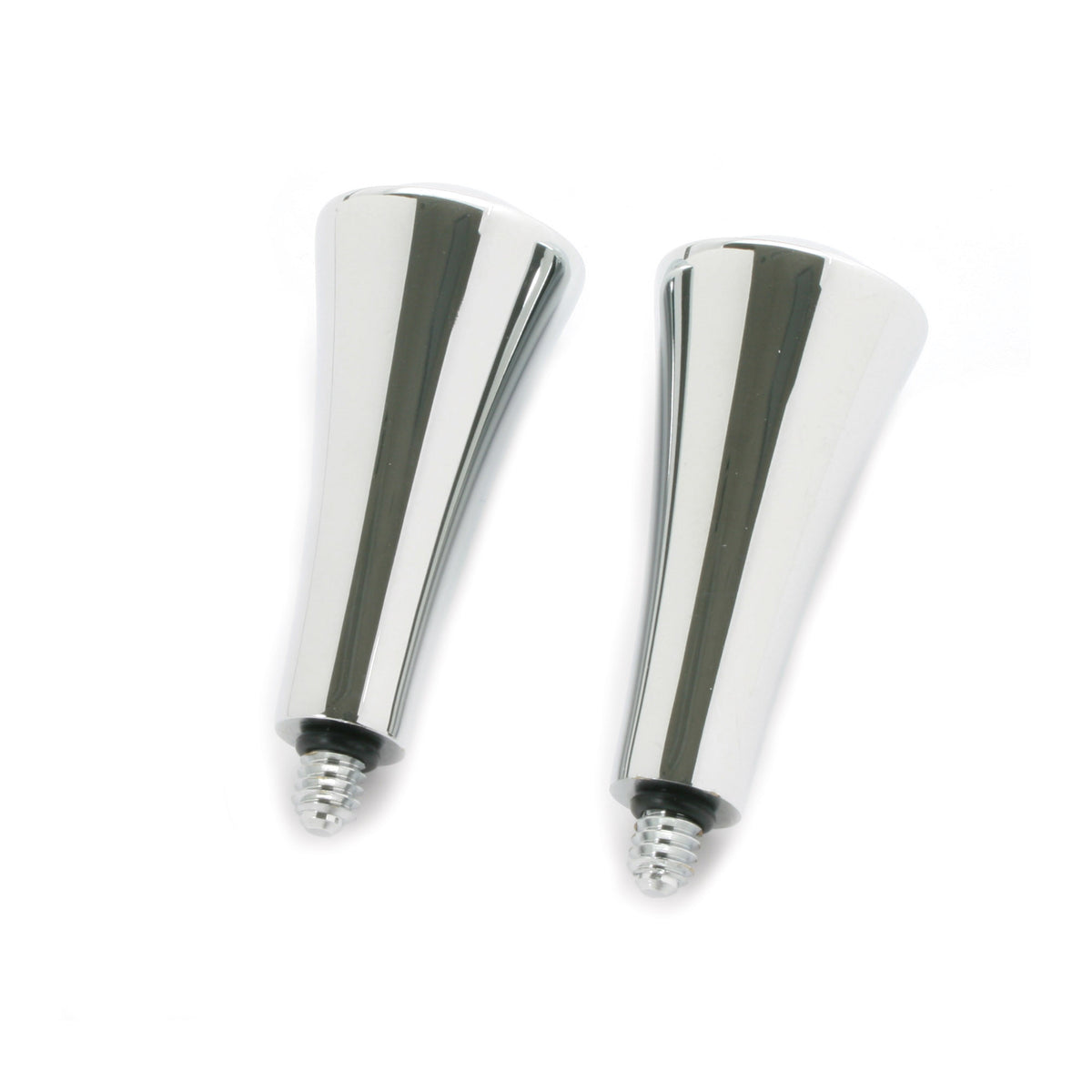 MOEN 116722 Handle Insert Kit - Chrome