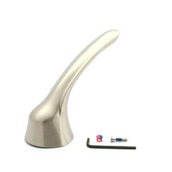 MOEN 116728SL Handle Kit In Stainless