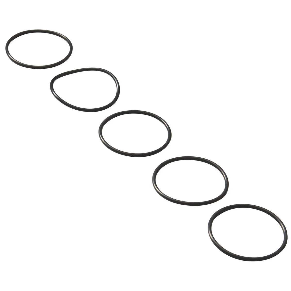 GROHE 0128800M O-Ring - Chrome