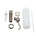 MOEN 116732SL Soap Dispenser In Stainless