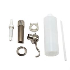 MOEN 116732SL Soap Dispenser In Stainless