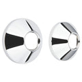 GROHE 0221000M Escutcheon - Chrome