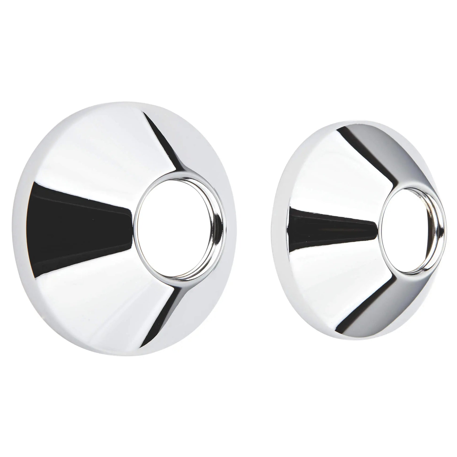 GROHE 0221000M Escutcheon - Chrome