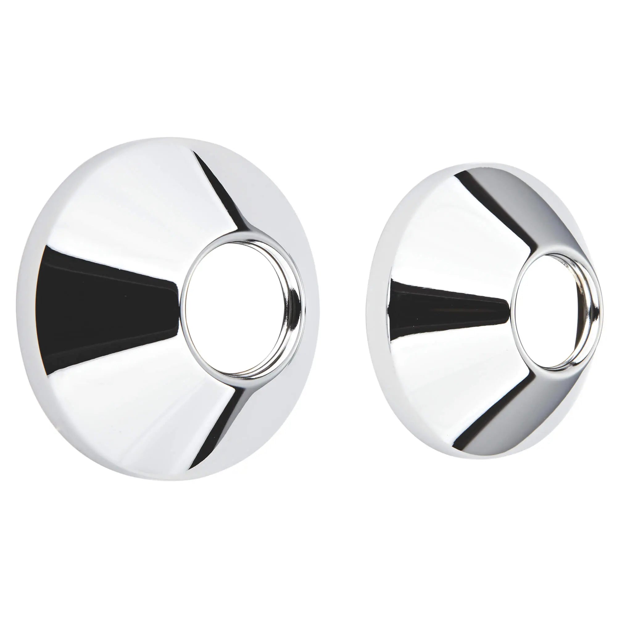 GROHE 0221000M Escutcheon - Chrome