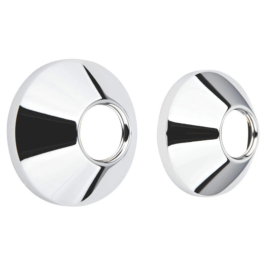 GROHE 0221000M Escutcheon - Chrome