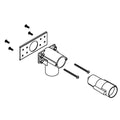 KOHLER Installation Assembly., K-1168047