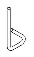 KOHLER INTERFACE REMOVAL TOOL KIT, K-1168075