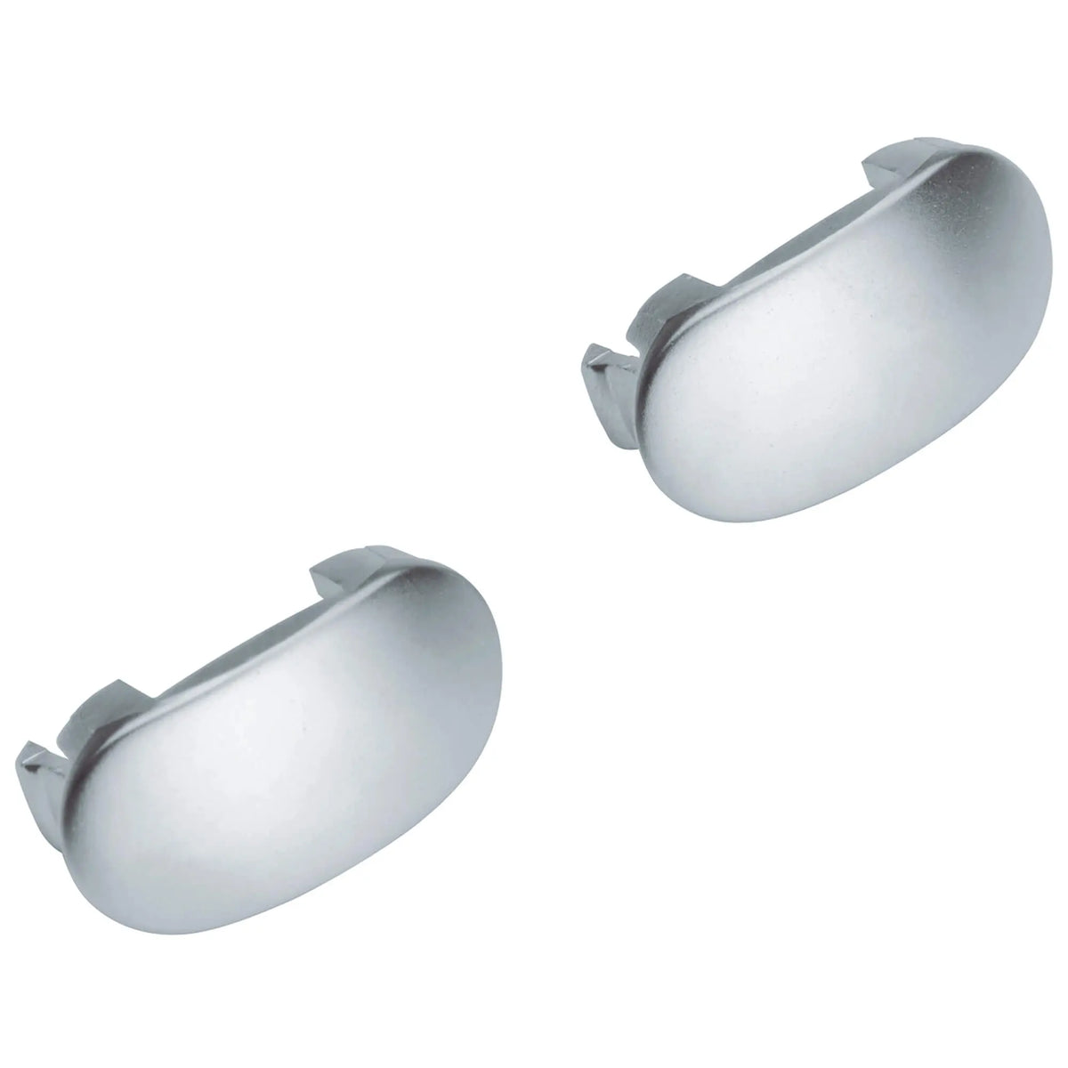 GROHE 02490P0M Cover Cap - Matte Chrome
