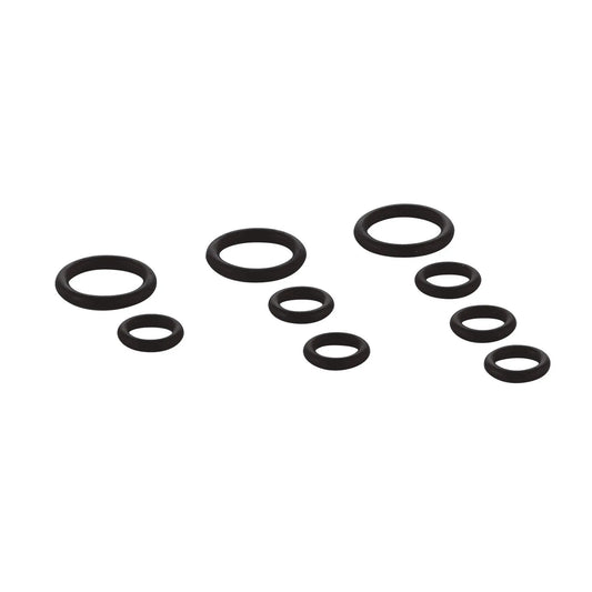 GROHE 0321400M Seal - Chrome