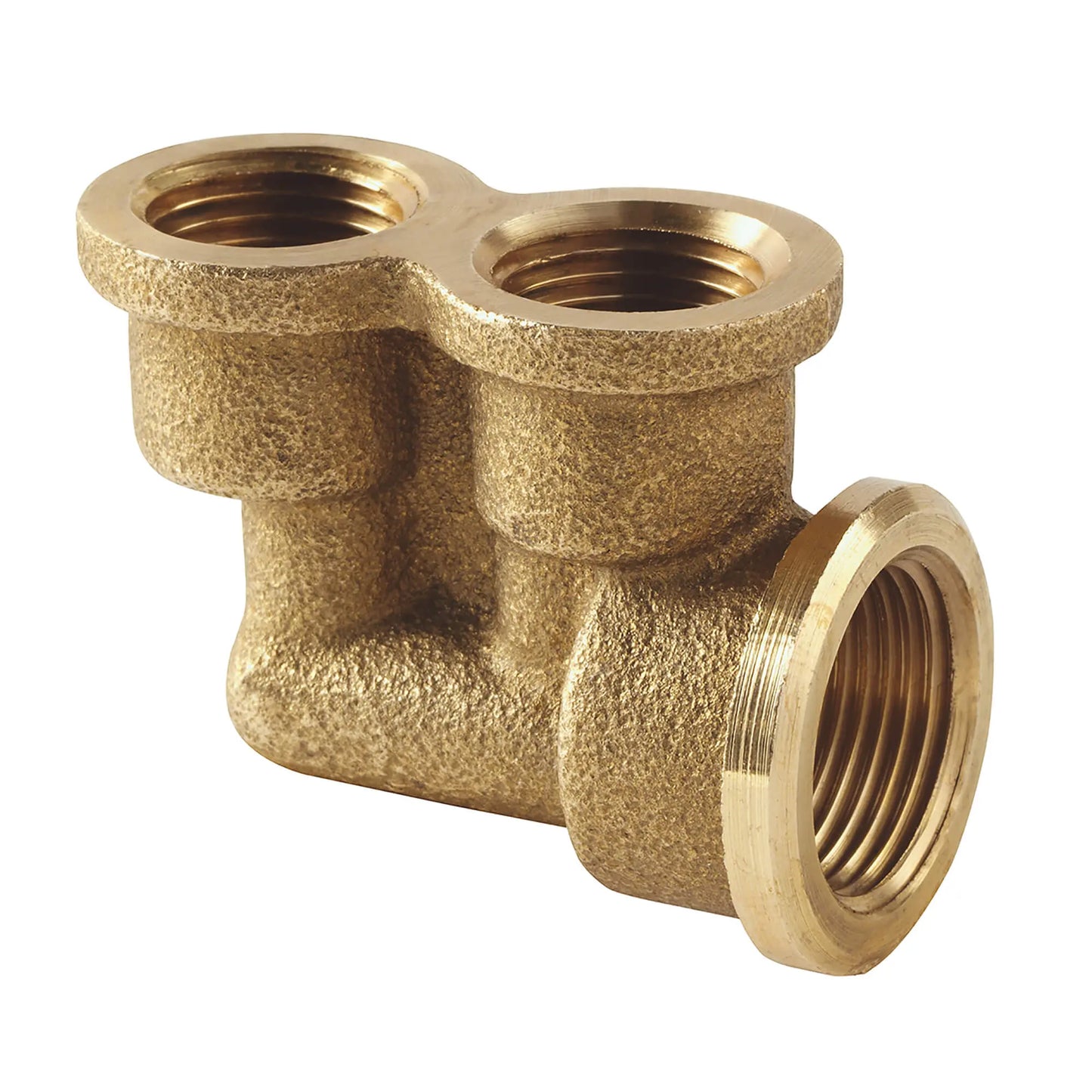 GROHE 03671000 Twin Ell