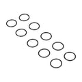 GROHE 0392400M O-Ring (18,2 X 1,7mm) - Chrome