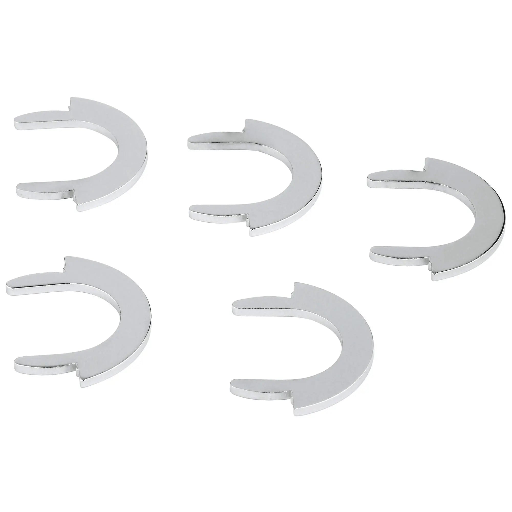 GROHE 0485300M Safety Ring - Chrome