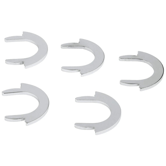 GROHE 0485300M Safety Ring - Chrome