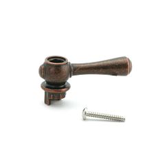 MOEN 116953ORB Kingsley Hot Handle Kit - Oil Rubbed Bronze