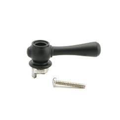 MOEN 116953WR Hot Handle Kit - Wrought Iron