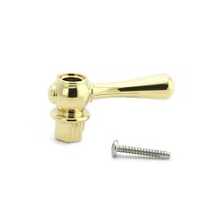 MOEN 116954P Cold Handle Kit - Polished Brass