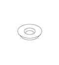 KOHLER Washer, Shoulder #10 Screw/2Ka17, K-1171003