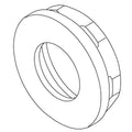 KOHLER Nut, Bonnet - Rough Plate, K-1172159-RP