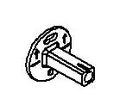KOHLER Plate, Wall Mount, K-1172390