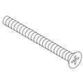 KOHLER Screw,10-24 X 1.875, Countersunk, K-1172789
