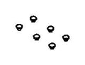KOHLER Bumper Kit, K-1173807