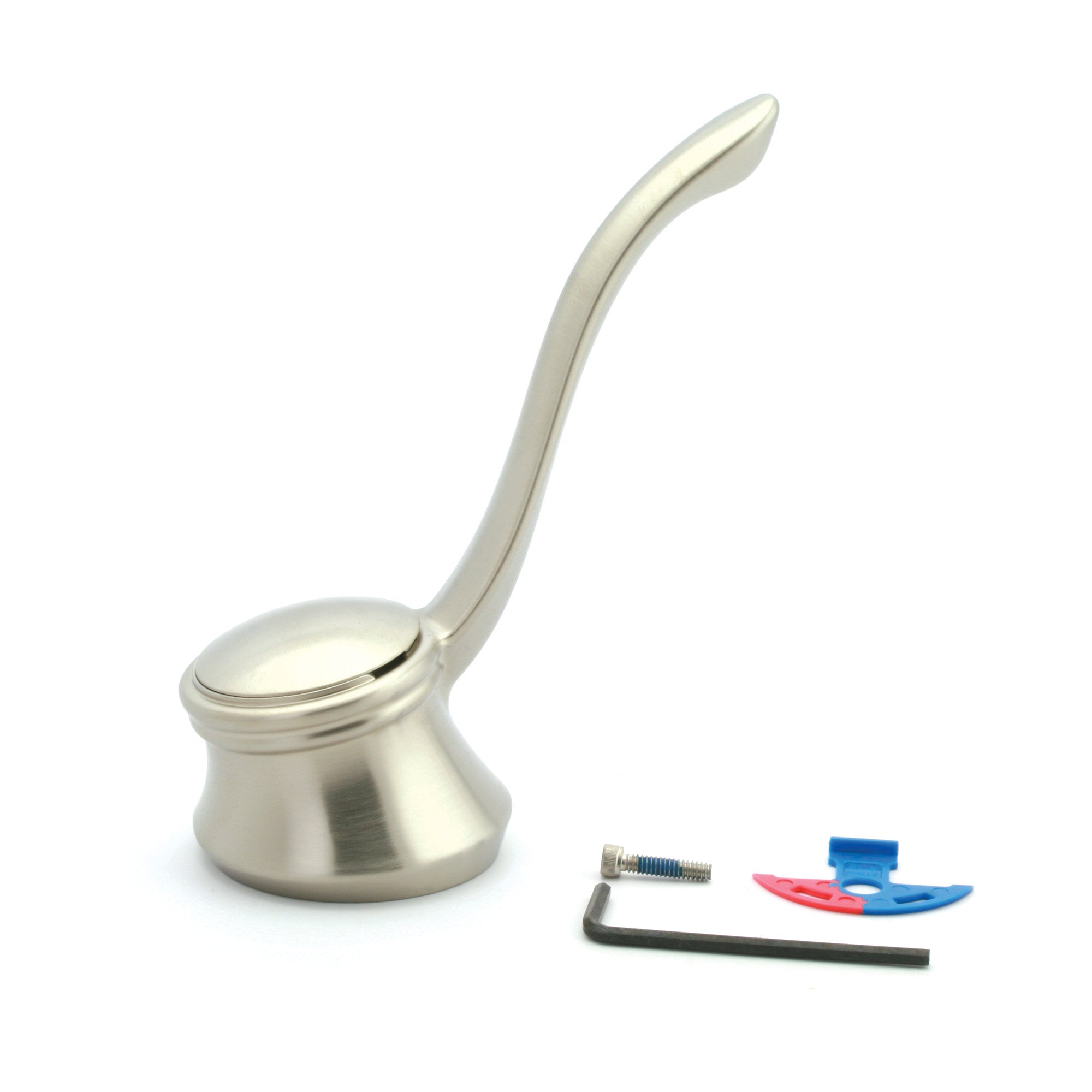 MOEN 117660SL Handle Kit - Stainless
