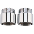 GROHE 0713000M Extension 3/4" - Chrome