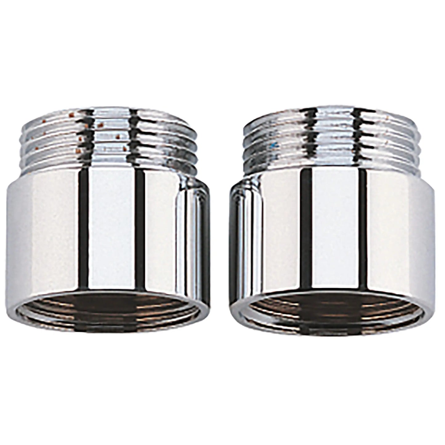 GROHE 0713000M Extension 3/4" - Chrome
