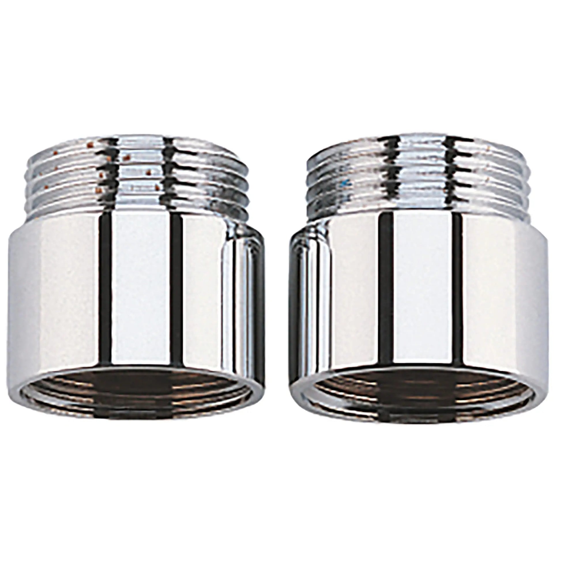 GROHE 0713000M Extension 3/4" - Chrome