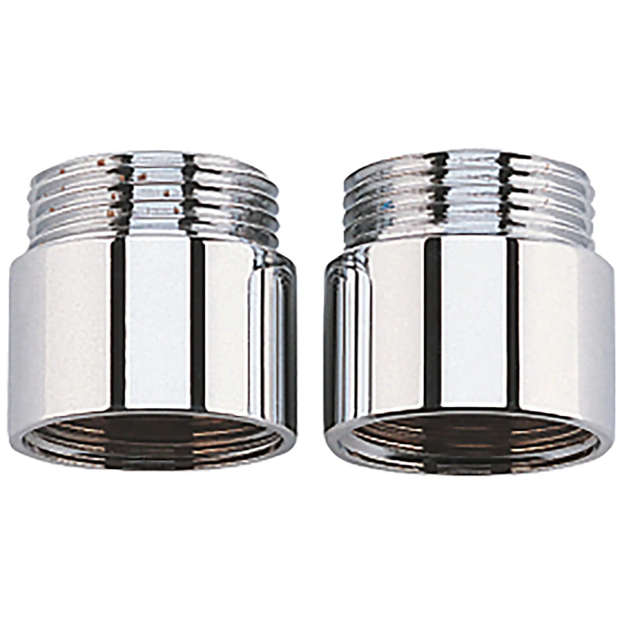 GROHE 0713000M Extension 3/4" - Chrome